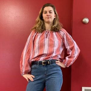 Cute summery shirt!